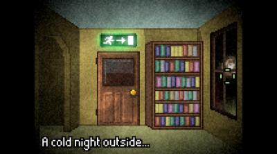 Screenshot of Deep Sleep