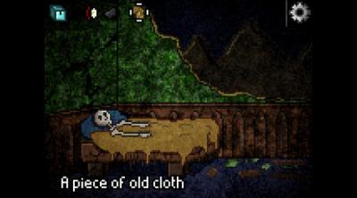 Screenshot of Deep Sleep