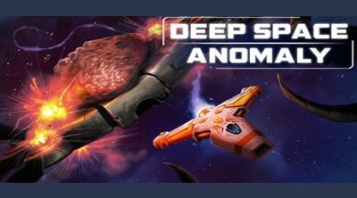 Logo of DEEP SPACE ANOMALY