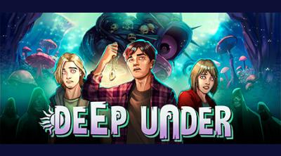 Logo of Deep Under