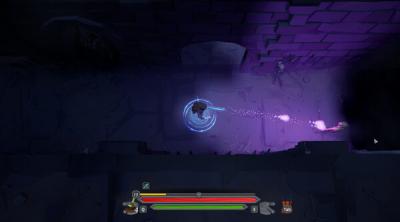 Capture d'écran de Deepest Dungeons