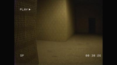 Screenshot of Deeply Dark: Found Footage