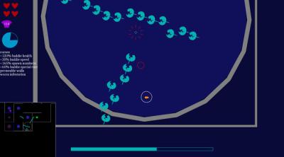 Screenshot of Deepsea Salvorr