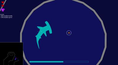 Screenshot of Deepsea Salvorr