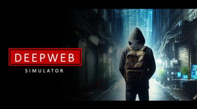 Logo von DeepWeb Simulator
