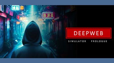 Logo de DeepWeb Simulator: Prologue