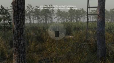 Screenshot of Deer Hunting Camp