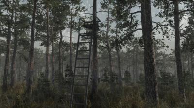 Screenshot of Deer Hunting Camp