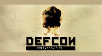 Logo de DEFCON