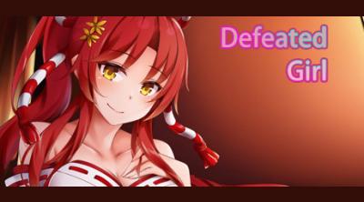 Logo von Defeated Girl