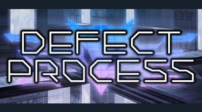 Logo of Defect Process