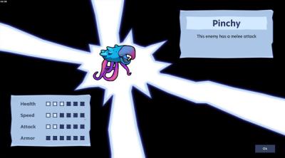 Screenshot of Defender's Quest 2: Mists of Ruin