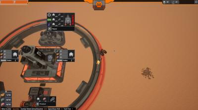 Screenshot of Defense Protocol