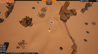 Screenshot of Defense Protocol
