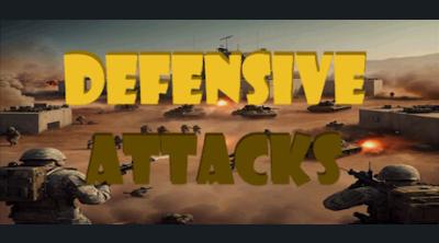 Logo de Defensive Attacks