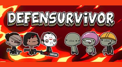 Logo of Defensurvivor