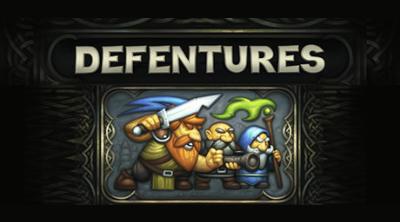 Logo of Defentures