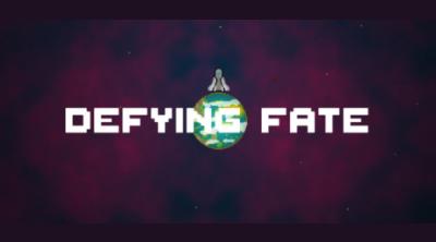 Logo of Defying Fate
