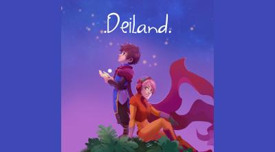 Logo of Deiland special pack