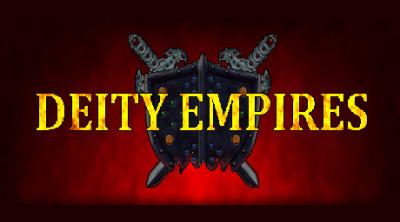 Logo of Deity Empires