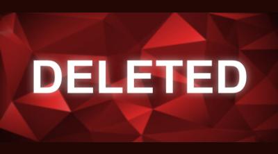 Logo of Deleted