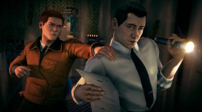 Screenshot of Deliver At All Costs