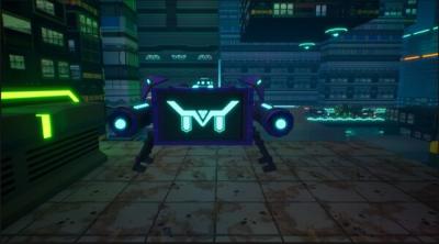 Screenshot of Deliver This!