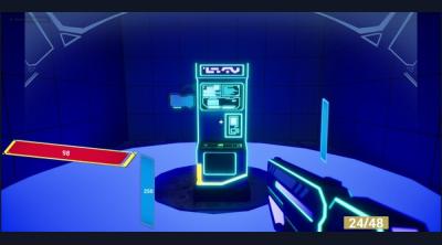 Screenshot of Deliver This!