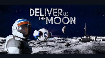 Logo de Deliver Us The Moon