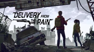 Logo von Delivery From the Pain