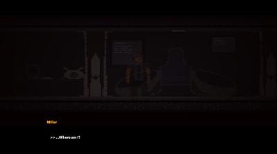 Screenshot of Delta 78: The Passenger