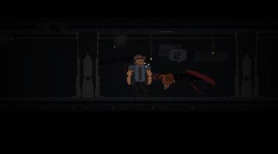 Screenshot of Delta 78: The Passenger