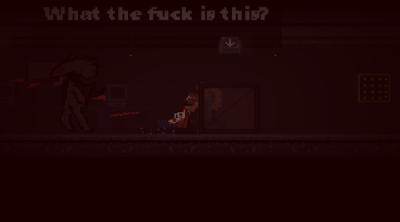 Screenshot of Delta 78: The Passenger