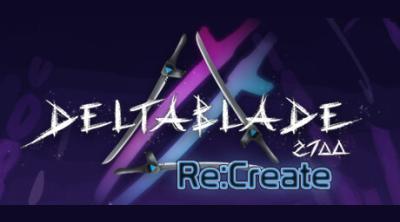 Logo of DeltaBlade 2700 Re: Create