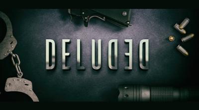 Logo de Deluded