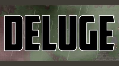 Logo of DELUGE