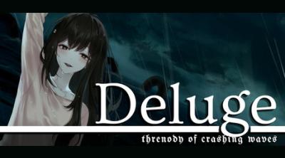 Logo of Deluge: Threnody of Crashing Waves