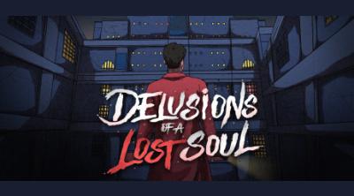 Logo of Delusions of a Lost Soul