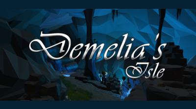 Logo de Demelia's Isle