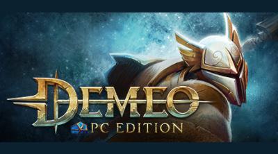 Logo of Demeo: PC Edition
