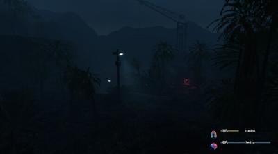 Screenshot of Demining