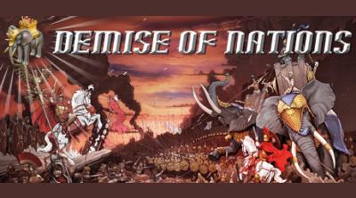 Logo von Demise of Nations