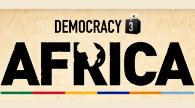 Logo von Democracy 3 Africa