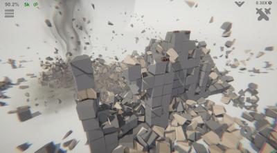 Screenshot of Demolition Master