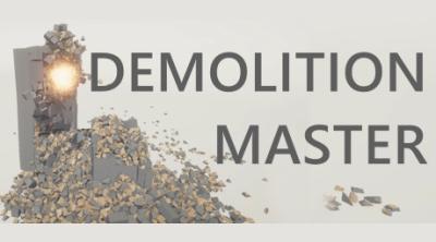 Logo of Demolition Master