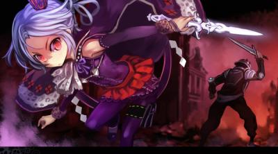 Screenshot of DEMON GAZE EXTRA