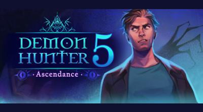 Logo de Demon Hunter 5: Ascendance