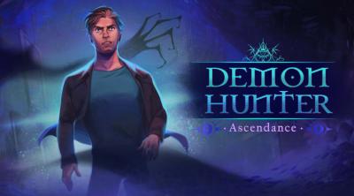 Logo von Demon Hunter: Ascendance