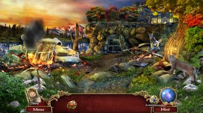 Capture d'écran de Demon Hunter: New Chapter