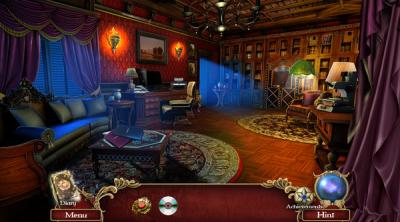 Capture d'écran de Demon Hunter: New Chapter